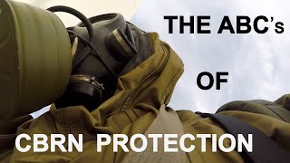 The ABCs of CBRN protection [upl. by Eentihw]