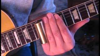 Rocky Mountain Way  Joe Walsh Lesson 1 of 2 [upl. by Ahsinyt758]