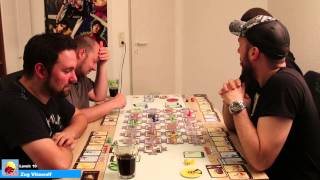 Munchkin Quest 10  THE FINAL  Let´s Play Karten amp Brettspiel [upl. by Annahsor]