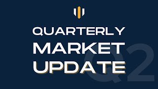 Q2 2022  Quarterly Market Update with Peter Watson and Daniel Cervino [upl. by Arobed856]