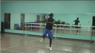 HipHop Dance Moves  How to Crank Dat Soulja Boy [upl. by Duston657]