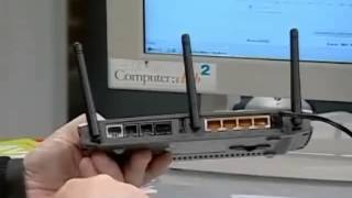 WLAN und Hotspot Probleme bei der AVM FritzBox 7270 analysieren [upl. by Vivle741]