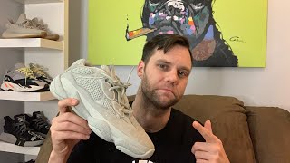 🔴 Live Yeezy 500 OG Ultra Boost amp More [upl. by Euqinehs]