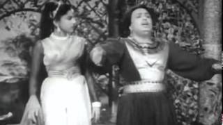 MEYLAM KODDI THAALI KADDI SSKFILM033 CSJR  PUTHUMAIP PITHTHAN MGR FULL SONG [upl. by Eiroj]