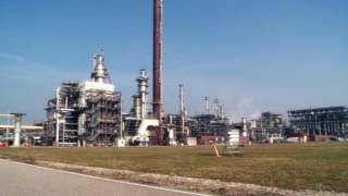 Shell Moerdijk Dutch [upl. by Waynant]