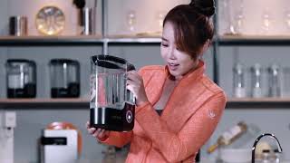 191023 TOL KOREA HYDROGEN WATER MAKER KETTLE EGK1 [upl. by Aiksa]