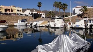 Villaricos Sunday Market [upl. by Leinod]