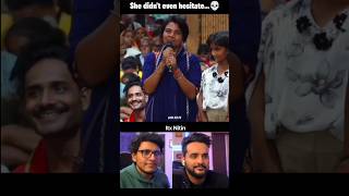 TRY NOT TO LAUGH 😂 WAIT FOR END  ITX NITIN PT22 funnymoment trynottoluagh funny comedymemes [upl. by Siger503]