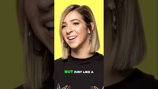 Gabbie Hanna Unveiling Her DNA Journey shorts interview podcast gabbie [upl. by Inahteb365]