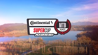 Continental Super Cup Massi Banyoles  La Nucía 2022 [upl. by Ashman]