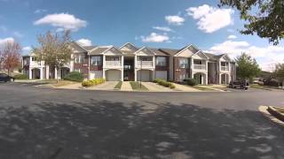 Steeplechase Property Tour [upl. by Mitran]