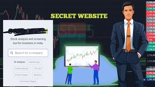 Best website to get any stock news and update nifty 50 bank nifty [upl. by Okechuku]