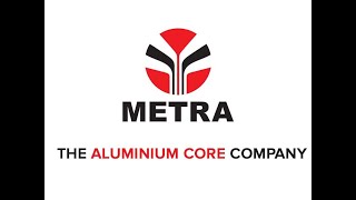 METRA The Aluminium Core Company [upl. by Enellek]