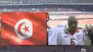 African Cup Of Nations 2004 Final [upl. by Pelage407]