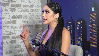 Jailyne Ojeda Talks All Family Drama Scammed For 60000 Bullying Addresses RUMORS amp MORE [upl. by Barolet]