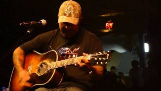 Aaron Lewis Staind quotWhat Hurts The Mostquot Melody Tent Hyannis MA 7282011 [upl. by Petromilli729]