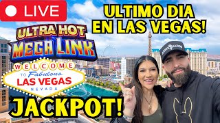 🔴EN VIVO ULTIMO DESDE LAS VEGAS [upl. by Andres]