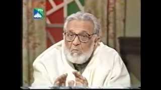 Zavia BABA Ashfaq Ahmed  WHY ME [upl. by Aker]