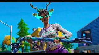 Hasta Luego Fortnite Montage Vanity3KRC VanityUnleashed [upl. by Konstanze500]