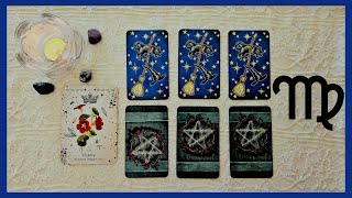 Virgo Moon ♍ Tarot Reading  What Do You Need to Know Right Now  November 2024 [upl. by Togram671]