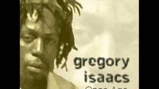 Once Ago  Gregory Isaacs [upl. by Jovita]