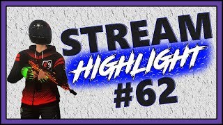 Stream Highlight 62 [upl. by Iphagenia]