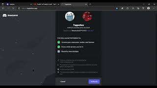 ​​How to make a Tupper for Discord [upl. by Assirialc853]