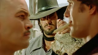 Ben and Charlie Western 1972 Giuliano Gemma George Eastman  Full Movie [upl. by Nomelihp]