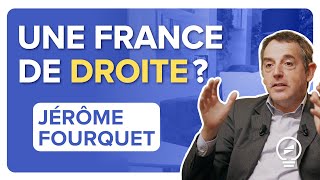 LA FRANCE VIRE À DROITE  La réalité derrière les chiffres et les cartes  Jérôme Fourquet [upl. by Lennad]