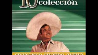 Francisco el Charro Avitia Señora Bonita [upl. by Nicoline]