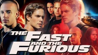 The Fast And The Furious 2001 Movie  Vin Diesel Paul Walker Michelle Rodriguez  Fact amp Details [upl. by Trimble]