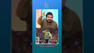 Rasim Ozan Kütahyalı Fenerbahçe’nin Bitişi… [upl. by Razaile229]