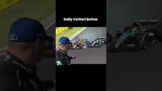 Valtteri Bottas on Max vs Lewis Rematch [upl. by Quentin]