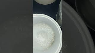 Camphor liquid mix naphthalene powder [upl. by Asaeret]