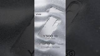 Vivo y300 5g। Vivo y300 5g unboxing। shorts viralvideo [upl. by Kilar]