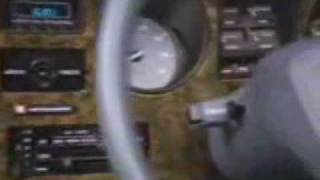 Holden Caprice  1980s television commercial [upl. by Aihseket]