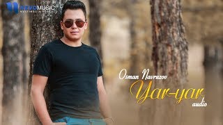 Osman Navruzov  Yaryar audio 2018 [upl. by Oran]