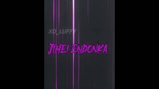 Ryoiki Tenkai  Jihei Endonka  Mahito edit  Jujutsu Kaisen manga edit jjk mahito anime fypシ [upl. by Eiroj]