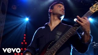 OAR  Shattered Live at Axe Music One Night Only [upl. by Guillema769]