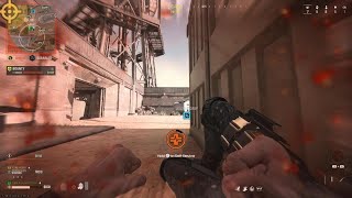 Trying the stim glitch Warzone 3 [upl. by Laurin]