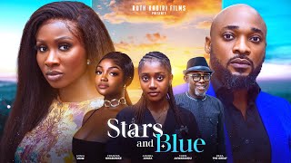 STARS AND BLUE  DEZA THE GREAT SONIA UCHE ANNABEL APARA [upl. by Bashemeth]