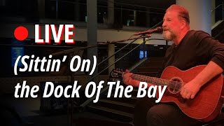 Arnold performs Sittin On The Dock Of The Bay at Tivoli Vredenburg [upl. by Irabaj125]