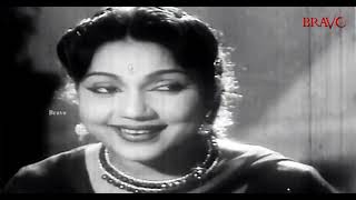 கூவாத இன்பக்குயில்  Koovatha Inbakkuyil  P Bhanumathi  Superhit Tamil Movie Song  Re Master [upl. by Imak]