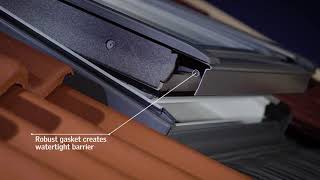 Why choose VELUX roof windows [upl. by Dermott]