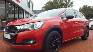 Verkocht DS 4 CrossBack BlueHDi 120PK SampS Business Autobedrijf Bouwman Ommen [upl. by Ariel930]