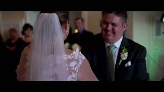 Amy amp Andrew Wedding Film  Scituate Harbor Yacht Club  Scituate MA [upl. by Liddy407]