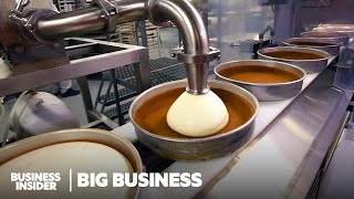 How 21 Sweets Get To The Grocery Store  Big Business Marathon  Business Insider [upl. by Nahgeam986]