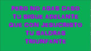 NO SEAS COBARDE JOE KINO VOZ Y LETRA [upl. by Labannah98]