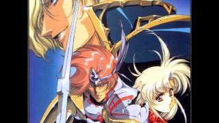 Langrisser II Knights Errant arranged [upl. by Prissy63]