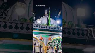 Dargah sabir e paak me night view ❣️😍youtubeshorts love ytshort yt india instagram vlog [upl. by Lseil766]